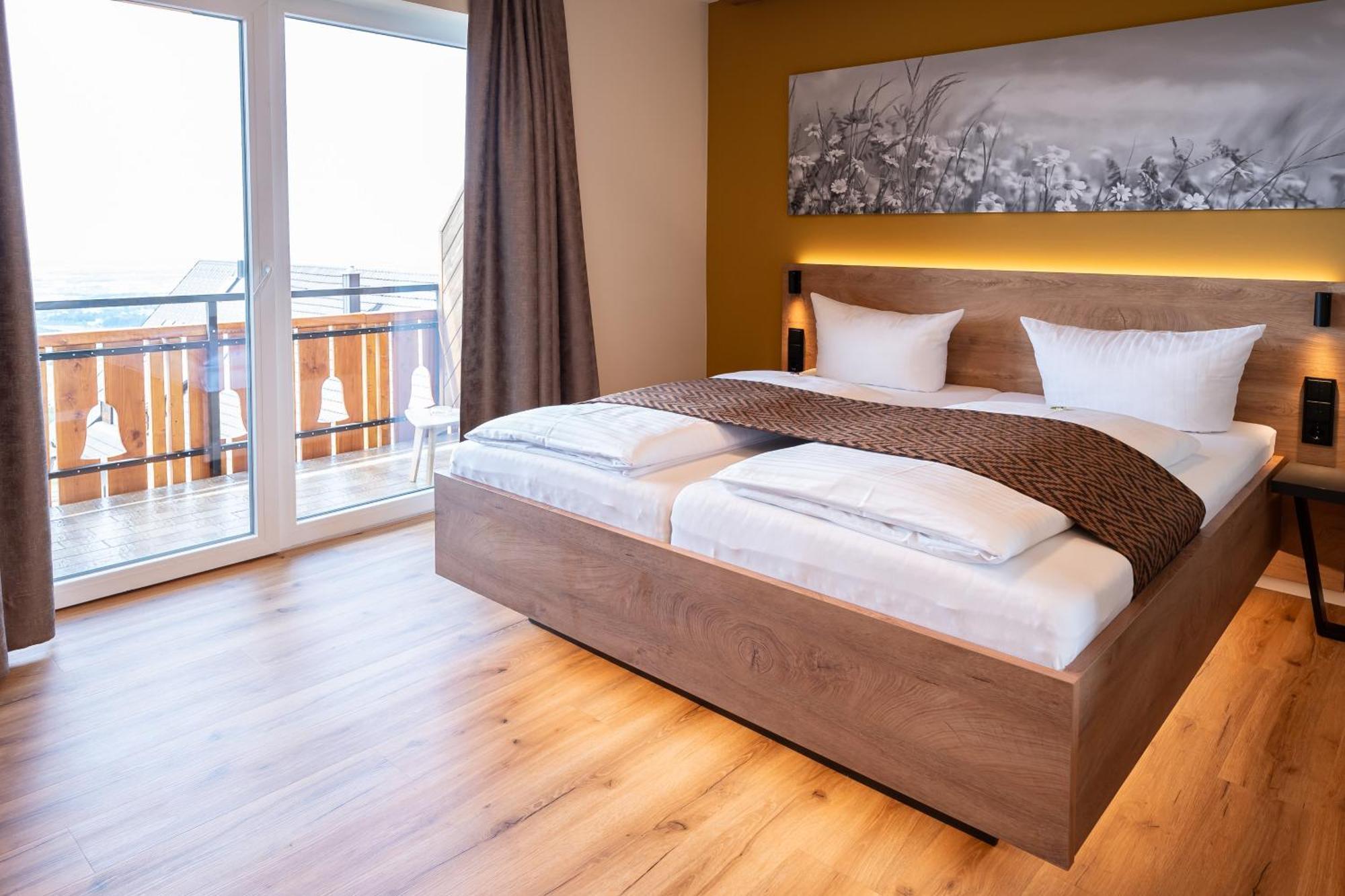 Hotel Spinnerhof Sasbachwalden Eksteriør billede