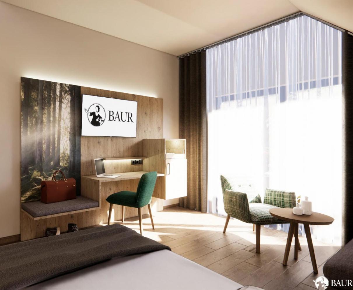 Hotel Spinnerhof Sasbachwalden Eksteriør billede