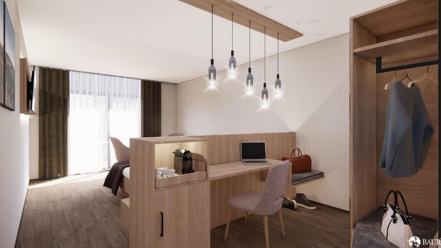 Hotel Spinnerhof Sasbachwalden Eksteriør billede