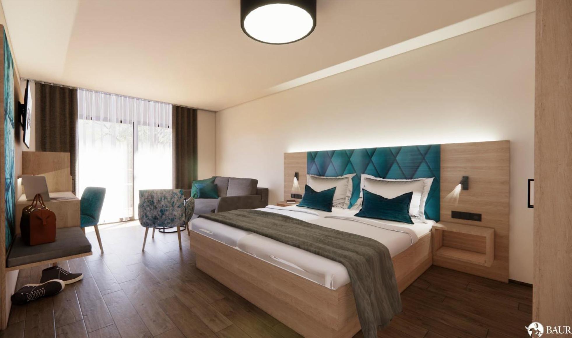 Hotel Spinnerhof Sasbachwalden Eksteriør billede