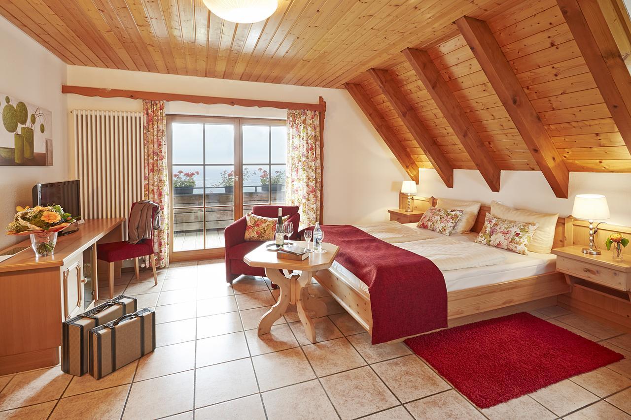 Hotel Spinnerhof Sasbachwalden Eksteriør billede